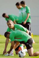 Alors que la popularité des verts reste intacte : La fièvre de la Coupe du  monde s'empare des Algériens