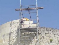 Bâtiment : Création d'une société pour la restauration du patrimoine  immobilier