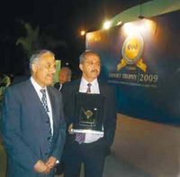 Trophée du meilleur exportateur algérien en 2009 : Quand Agro-film s'illustre