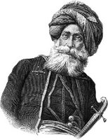 Ahmed Bey : Le seul Kouroughli désigné à la tête d'un beylicat