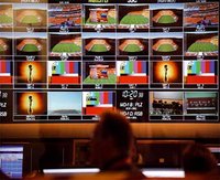 Le mondial sur vos écrans : Les algériens otages d'Al Jazeera