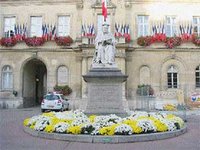 Il y a 50 ans,   les pourparlers de Melun