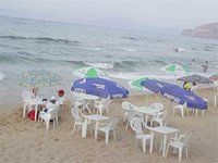 Chlef :  Ouverture de la  saison estivale 2010