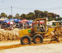 Dédoublement de la RN 24 : Contraintes pour la concrétisation du projet