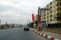 Bouira : Une ville en quête de développement