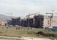 Plan quinquennal 2010-2014 à Mila et Guelma :  La part du lion pour le logement