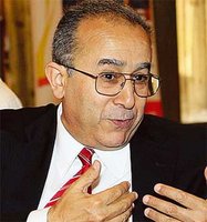 « Il y a eu application inégale des lois antiterroristes »