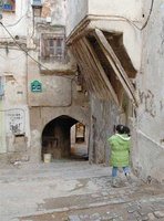 El Milia (Jijel) :  Des immeubles menacent  de s'effondrer