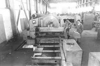 Zones industrielles : Regain d'activités