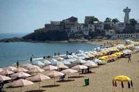 Saison estivale à Boumerdès : Des insuffisances inhibantes