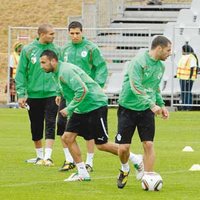 Le football n'étant pas une science exacte : Et si les Verts'