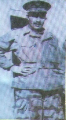 El hadj Abdelmadjid Abdessmed