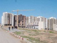 Programme de réalisation de 26 5000 logements : La wilaya confrontée  au problème du foncier