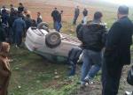 Accidents de la route à Sétif : 11 morts en une semaine