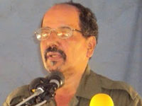 البوليساريو تعرب عن أسفها 