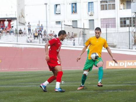 Amendement des règlements généraux Football professionnel