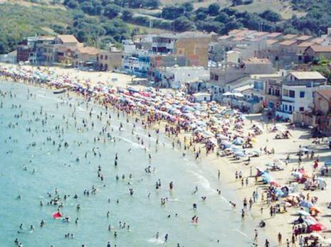 3 400 jeunes ciblés Campagne de prévention des IST/SIDA sur les plages de Annaba et d'El tarf