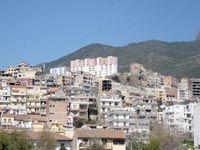 BEJAIA Le FFS dénonce le 