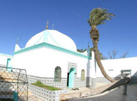 Poésie melhoun A la redécouverte de Lakhdar Ben Khlouf