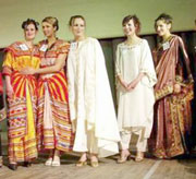 Elle aura lieu du 22 au 24 août La robe kabyle aura sa fête