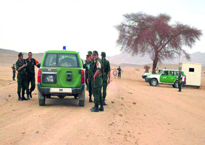 A qui profite la désinformation '