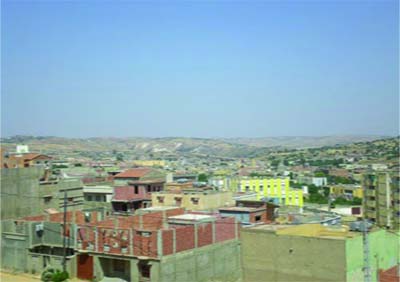 L'APC lance une campagne de lutte contre la leishmaniose