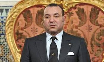 Mohammed VI calme le jeu APRÈS LES ATTAQUES CONTRE L'ALGERIE