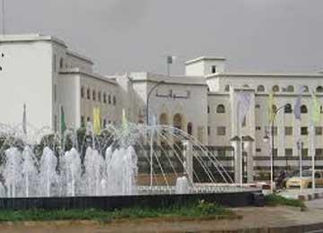 أغلقوا مقر دائرة مسعد حتى يتم النظر في مطالبهم تواصل مسلسل الاحتجاجات على السكن بالجلفة