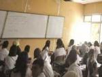 Laghouat La prochaine rentrée des classes s'annonce difficile
