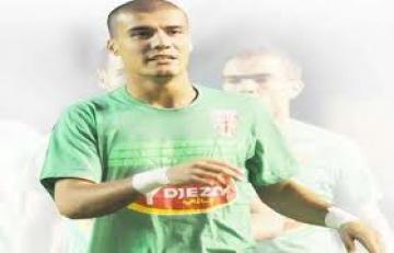 بوشامة يغيب ثلاثة أسابيع وكوربيس سعيد بنتيجة الأشعة إ.العاصمة... يخلف في ورطة بسبب قرار الرابطة