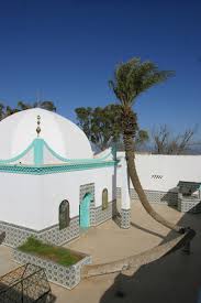 مستغانم تخلد الشاعر سيدي لخضر بن خلوف