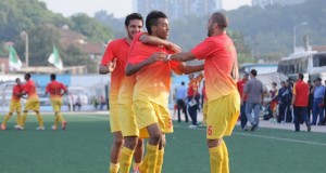 النصرية تواجه الشاوية و تلمسان و الكاب في مهام صعبة بباتنة و بلعباس