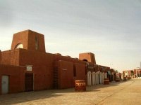 Bordj Badji-Mokhtar : la société civile salue les efforts ayant contribué au retour à la normale