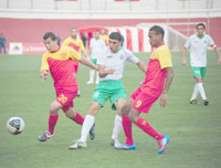 Ligue 2 ' 1re journée Dure sera la course