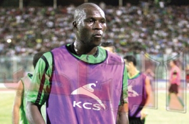 ش.قسنطينة: بارتي يؤهل رسميا، سيكون حاضرا أمام البرج و قضية زغلي ستتضح اليوم