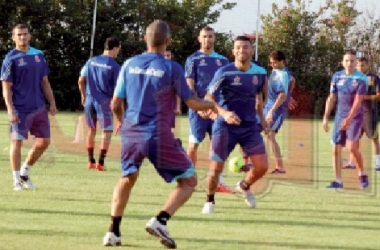 ج.الشلف: «لايصو» لا تتحدّث إلا عن نتيجة إيجابية في زبانة ولو على حساب الأداء