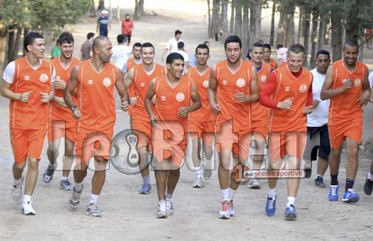 ASK - ESM : Khroub veut frapper d'entrée