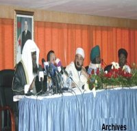 La Ligue des Uléma et Imams du Sahel souligne la légitimité de la résistance des Sahraouis contre l'occupation marocaine