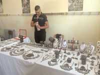 Le bijou des Ath Yenni Entre authenticité et exigences du marché