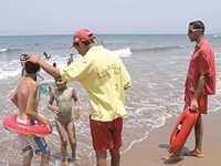 Saison estivale à Annaba De nouvelles mesures pour la sécurité des baigneurs