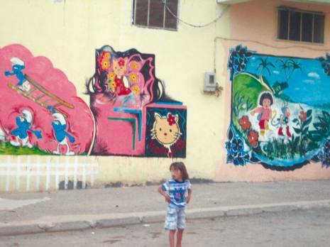 Des habitants retroussent les manches Cadre de vie à Bordj Bou Arréridj