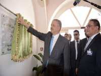 Des infrastructures vitales pour le développement Nouveaux projets pour la wilaya de M'sila