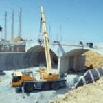 والي تيارت يهدد بفسخ صفقات المؤسسات المتقاعسة في إنجاز المشاريع