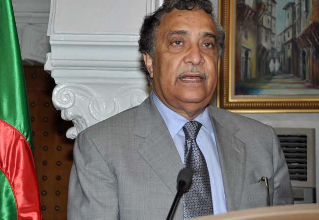 Algérie - La relance de l'industrie revue et corrigée par Cherif Rahmani