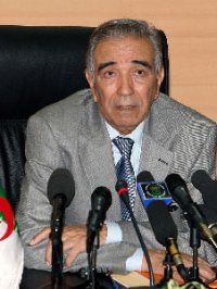 « La situation à Bordj Badji Mokhtar est maîtrisée » Daho Ould Kablia