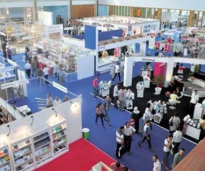 بقصر المعارض الصنوبر البحري (الجزائر العاصمة) : الطبعة 18 للصالون الدولي للكتاب من 31 أكتوبر إلى 9 نوفمبر القادم