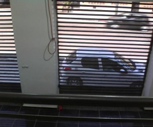 إغلاق أكثر من 130 محلا تجاريا بالجزائر العاصمة لانعدام النظافة