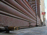 إغلاق أكثر من 130 محل بالجزائر العاصمة بسبب انعدام النظافة