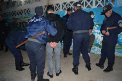 توقيف 211 شخص خلال شهر جويلية ببومرداس حبس 29 متهما تورطوا في قضايا إجرامية مختلفة