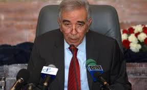 Crise au FLN : Ould Kablia a autorisé les réunions du comité central